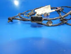 Faisceau capteur stationnement arrière OEM EJ3215B484AD