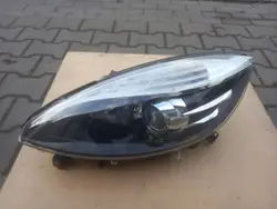 Faro izquierdo Renault Scenic III 3 Lift OE