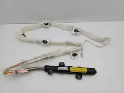 Cortina Airbag Direita Fiat OE OEM DRC100857