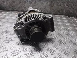 ALTERNATORE CITROEN C4 PICASSO I 1.6 A003TG5281ZEB