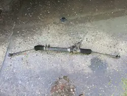 Subaru OE ohjausvaihde RTEKO LUK1126