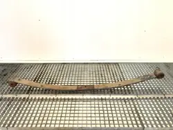 Rechte hintere Blattfeder OEM LORK-713-146294