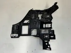 Glissière de pare-chocs arrière gauche OEM A2068850101