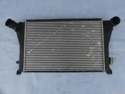 Intercooler 2.0 TSI SEAT LEON III CUPRA