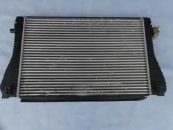 Intercooler 2.0 TSI SEAT LEON III CUPRA