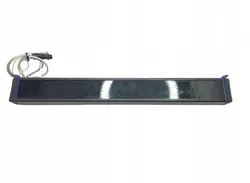 NS161441SE030 Solaris Placa Destino, Interior