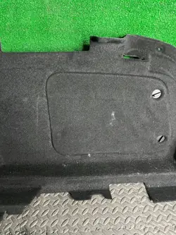 Alfa Romeo Giulia bagageutrymmesmatta OEM 01561292230