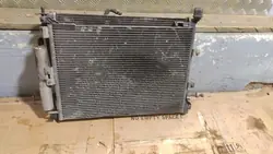 AC-vesijäähdyttimet Renault Clio III 8200688392 8200468913