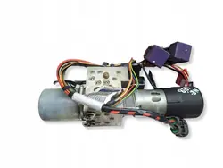 Dachpumpe OEM S26301698 für Peugeot 207 CC 2006-