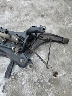 OEM 124156 Elevador Delantero para Mitsubishi Outlander III