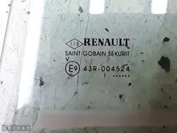 Renault Kadjar dörrglas OEM e943r004524