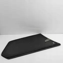 Begagnad VW Bakruta Vänster OEM 5G3845041B