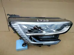 OIKEA ETULAMPPU RENAULT MEGANE IV LIFT 20 Full LED