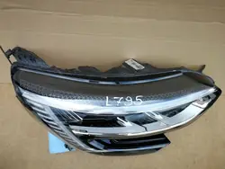 RENAULT MEGANE IV LIFT 20 Frontscheinwerfer Rechts Full LED