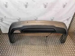 Parachoques trasero MERCEDES-BENZ C (W204) 2012 A2048853738