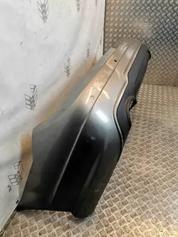 Pare-chocs arrière MERCEDES-BENZ C (W204) 2012 A2048853738
