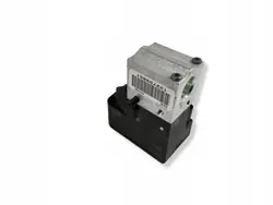 Audi OE 4M0816702A AC-klep - Gebruikt onderdeel