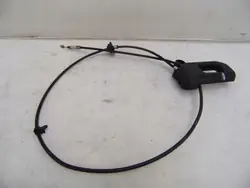Maserati Ghibli 14- motorhuvelänk OEM 1068592274