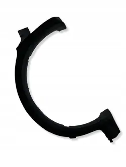 OEM 101381162 Para-lamas dianteiro para VW Golf II