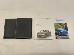 VW ID5 GTX 11E Käyttöohje