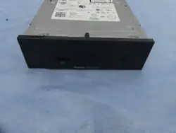 Controlador CD SD Skoda OEM 5Q0035819A - Usado