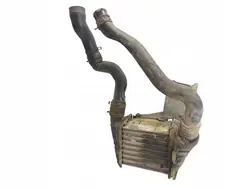 Intercooler OEM 1H0145805 pour VW Golf III 1.9 TDi