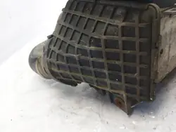 OEM 1H0145805 Intercooler voor VW Golf III 1.9 TDi