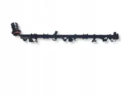 Conjunto de injetores OEM 07Z971826 para VW Touareg I