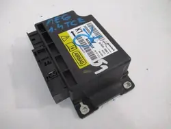 OEM 285580053R Turvatyyny moduuli Renault Megane III Cabriolle