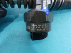 OEM 0414720029 Begagnad insprutningspump 1.9 TDI