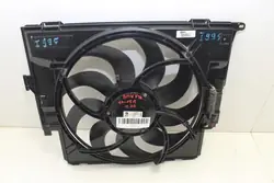 Kylfläkt OEM 363002379 för BMW F30 2.0D