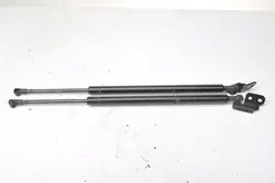 VOLVO XC60 I Bakluckgasdämpare 31335392