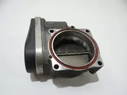 Soupape de papillon BMW OE 7506627 - État utilisé