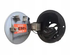 Kia Sorento Fuel Filler Cap 2.2 CRDi 2010 SUV OEM