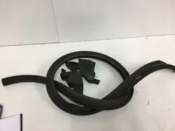 OEM USZCZELKA PODSZYBIA VW GOLF 5 PLUS + STYROPIAN 2003-2015