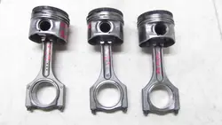 Toyota OE Männä & Vipusarja OEM 087/201