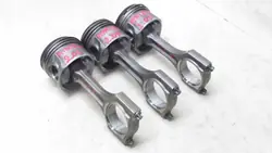 Toyota OE Kolben & Pleuel Set OEM 087/201