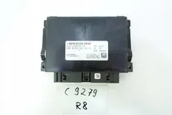 Käytetty Mercedes-Benz vaihteistomoduuli A2139008530