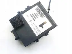 OEM 8974102100 Oven ohjausmoduuli Toyota Auris 2007
