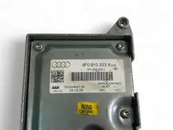 Audi A6 C6 servopump OEM 4F0910223K