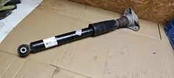 Audi Q5 SQ5 Achter Demper OEM 80A616025R - Gebruikt