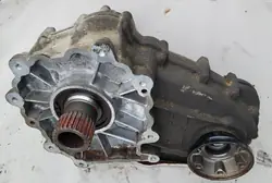 Caja de transferencia OEM A2512800900 Mercedes ML W164