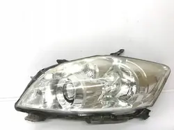 Faros delanteros para Toyota Auris E15 2010-2012