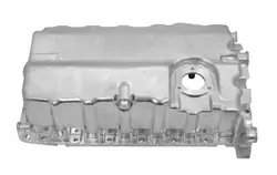 Oljesump VW Golf V Octavia II 1.9