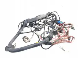 2002 BMW 5 E39 Faisceau moteur 7788154