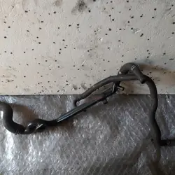 Vesiputki 55200401 1.9 CDTI Opel Zafira B