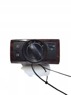 Interruptor de luz OPEL ANTARA 2.2L diesel 2013