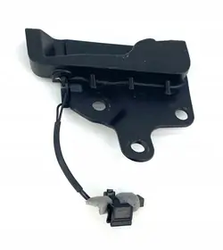 Dachverriegelung rechts OEM 4S7871444A für Audi R8