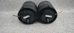 Audi Q7 Q8 Luftfjädring Bak OEM 4M0616002AB/1AB
