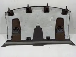 Prateleira de porta-malas traseira Porsche Taycan 9J1 OEM 9J1863401A